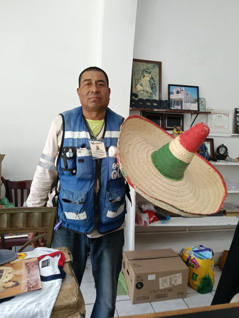 regalito